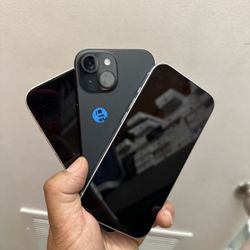 Factory Unlocked Apple iPhone  15 128gb, Sold with warranty 