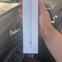 Apple Pencil