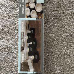 Avery Reece Candle Holder