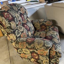 Recliner 