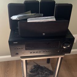 Surround Sound 