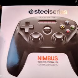 Controller Nimbus Controller 