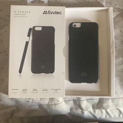 IPhone 6/6s Case