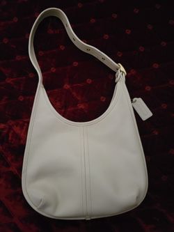 New Authentic Coach Purse