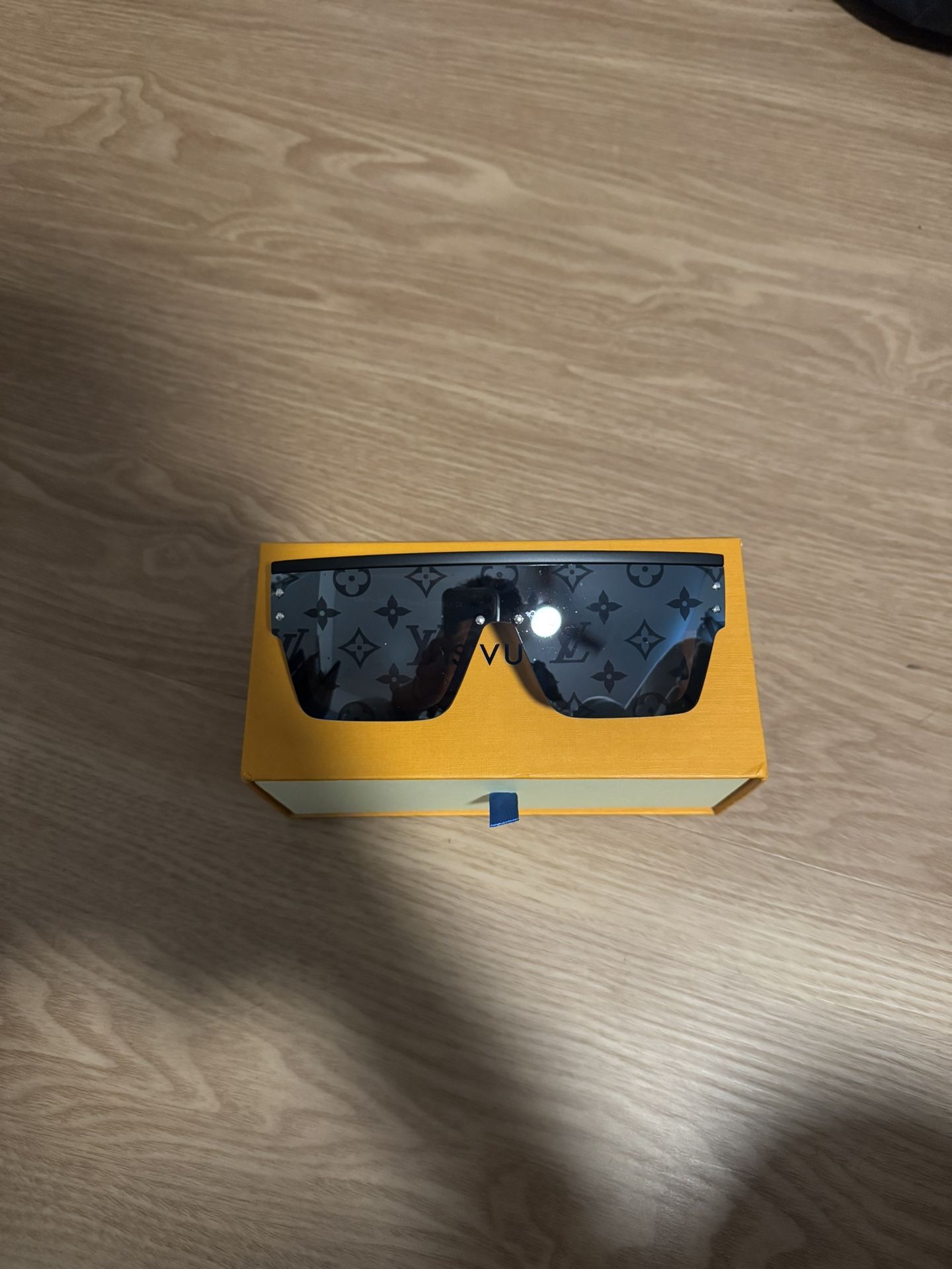Louis Vuitton Sunglasses