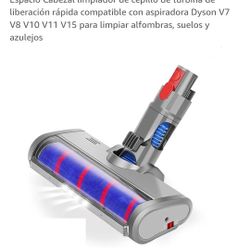 Dyson Vacuum Cleaner Head.  15P1S1