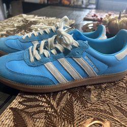 Adidas Sporty And Rich Size 9 M