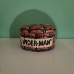 Spider-Man Ceramic Holder