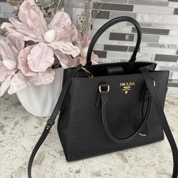 Prada Authentic Handbag 