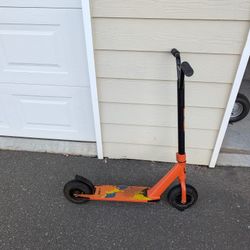 Xspec Aluminum Pro Dirt Kick Scooter Offroad Tires All Terrain Mountain