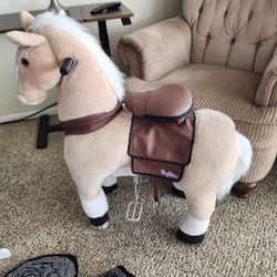 Pony Rider