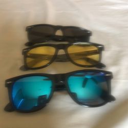 Sun Glasses