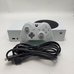 Microsoft Xbox Series S 512GB Console Gaming System Robot White 1883