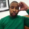 Demetrius Arnold 