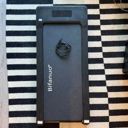 Walking Pad – 2.25HP Under Desk Treadmill