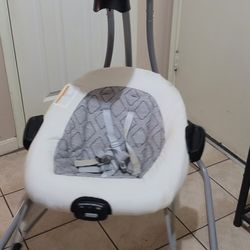 Graco Baby Swing