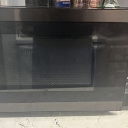 Hamilton Microwave