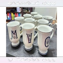 record test Special Coffee Mug Sets Great for Caffeine Enthusiasts