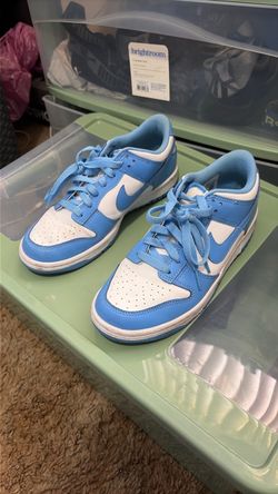 Jordan 1s low women’s shoe