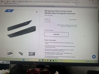 Wing Extenders
