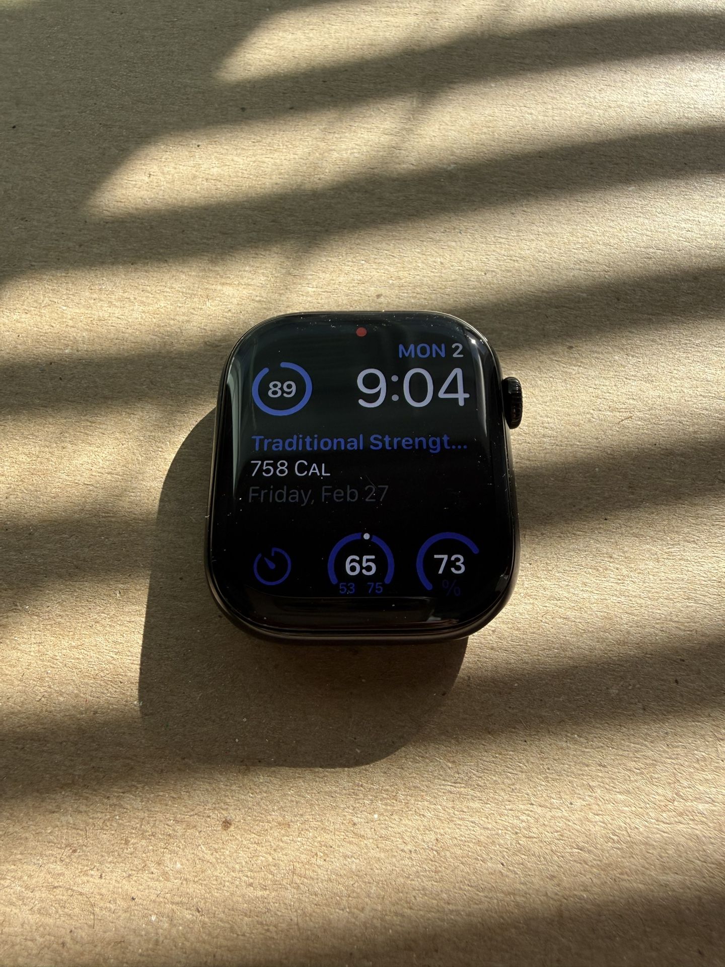 Apple Watch Series 10 46mm