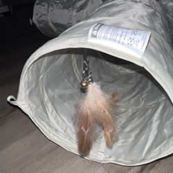triple tunnel 