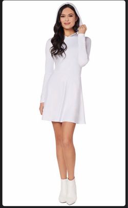 Eskimo Girl Halloween Costume Large