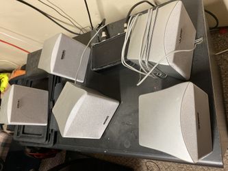 Speakers