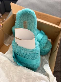Used Ugg sandals