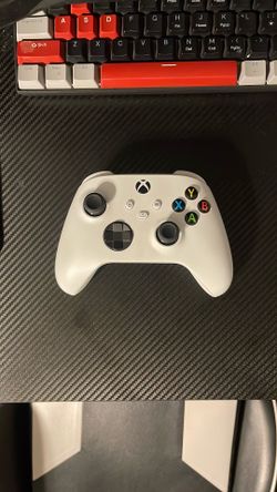 Xbox series s controller