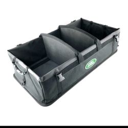 New Land Rover Cargo Organizer