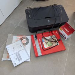 Canon Photo Printer