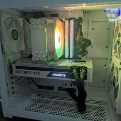 Gaming PC 