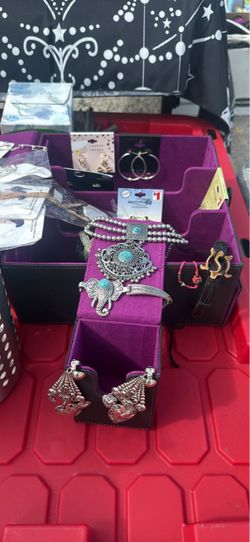 ✨ VINTAGE & COSTUME JEWELRY SALE ✨