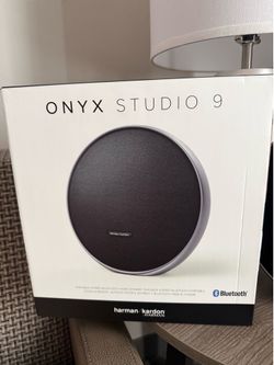 Harman Kardon Onyx Studio 9