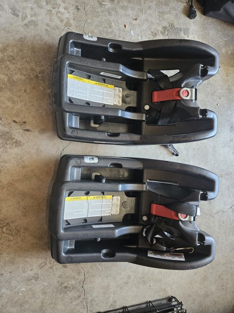 Free Graco Bases