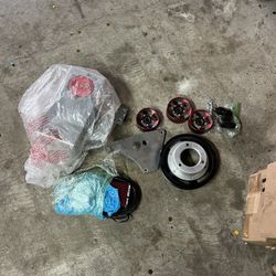 03/04 Cobra Parts