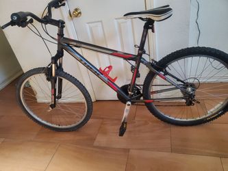 Trek mt. Bike 26: