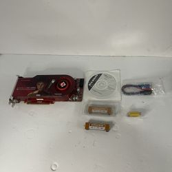 DIAMOND 4890PE51GXOC Radeon HD 4890 1GB Video Card New