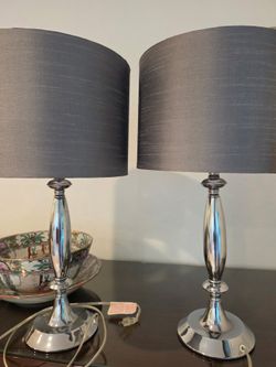 Table lamp