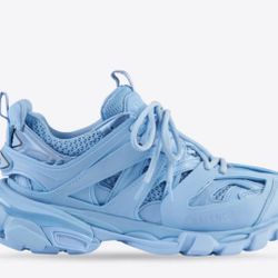 Balenciaga Womens track sneaker 38