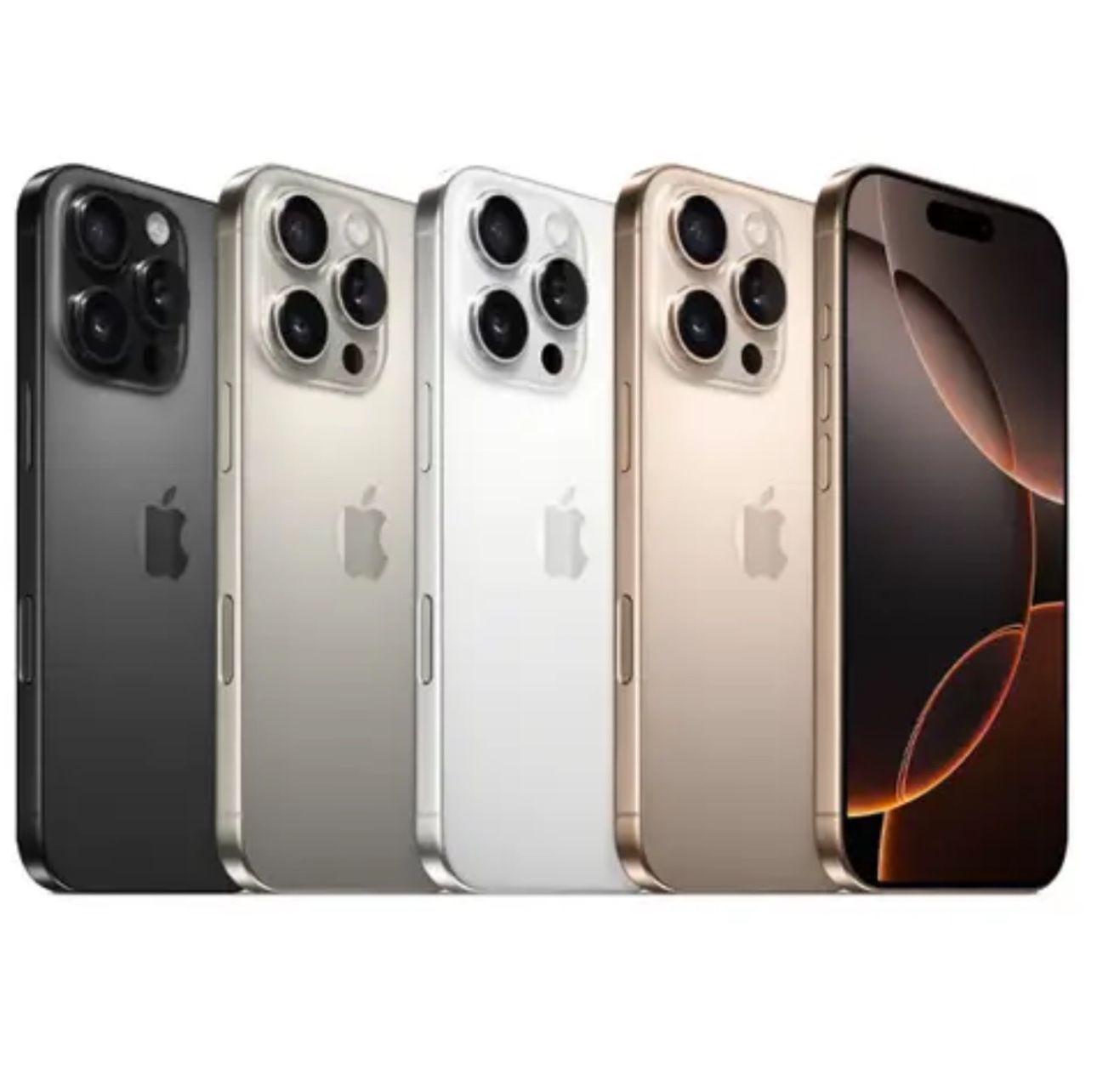 I Phone 16 Pro