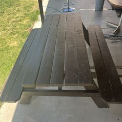 Bench