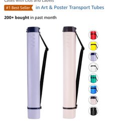 Poster Tubes
