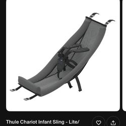Thule Chariot Infant Swing 