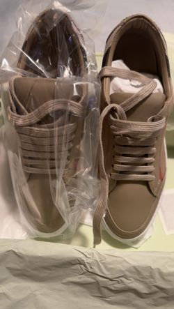Burberry Shoes
