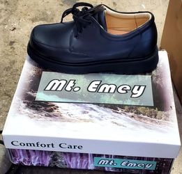 Mt. Emey Sz 7 WW (2E)