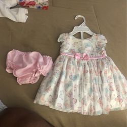 Beautiful Baby girl Dress  👗 