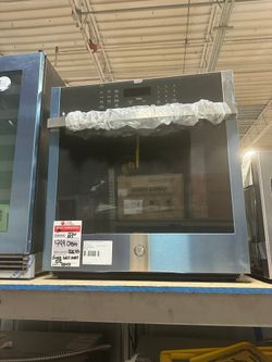 Discount Stoves – Used, Scratch/Dent, Glass Top, Save Big
