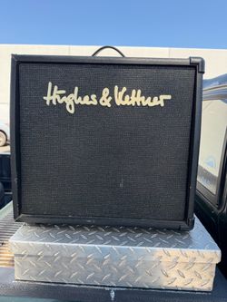 Amplifier